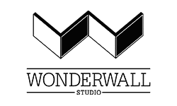 Wonderwall Studio logo